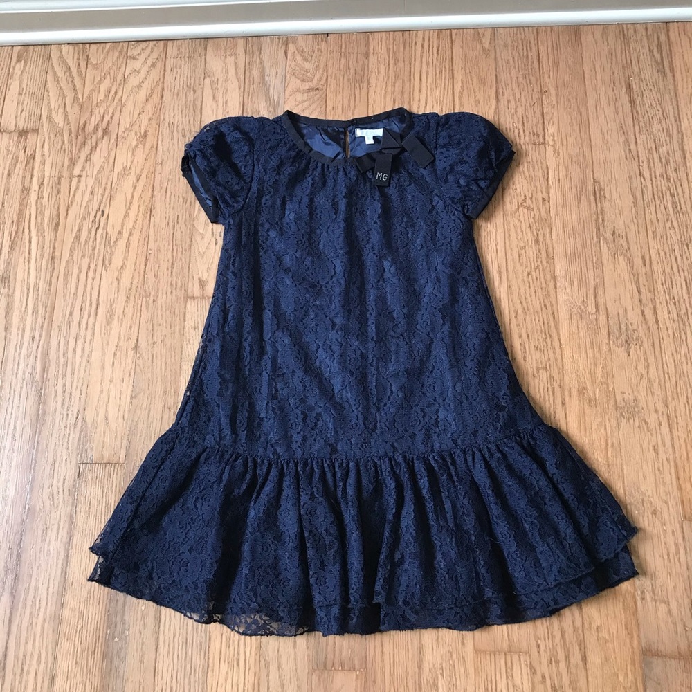 Dress Miss Grant Girls